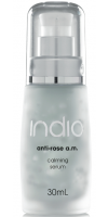 Products for Rosacea | Skin Care for Sensitive Skin | Indio Skincare: anti-rose a.m.30ml