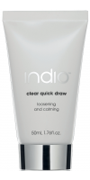 Products for Rosacea | Skin Care for Sensitive Skin | Indio Skincare: clear quick draw 50ml