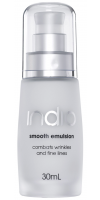 Mature Skin Care Products | Cream for Dull Skin | Indio Skincare: smooth emulsion