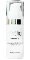 Skin Care Products for Oily Skin | Oily Skin Facial Products | Indio: vitamin a serum 30ml